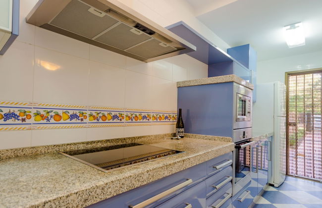 Villa Sotavento - Foto 9