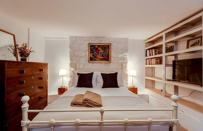 The Summertown Studio 1 Bedroom Kitchenette - Foto 8