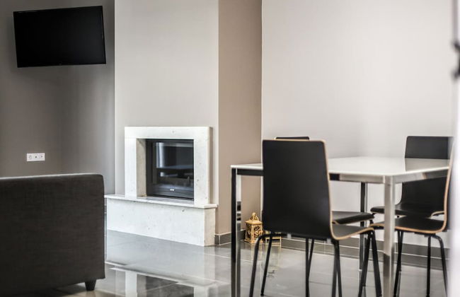 Terra di Meteora Suites 1 - Foto 1