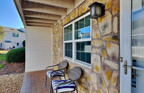 Woodland Shores by Southern Vacation Rentals - Photo 42