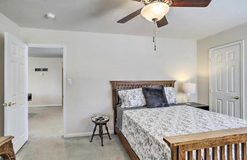 Luxe Home 30 Miles to Houston with Pool and Grill - Foto 22