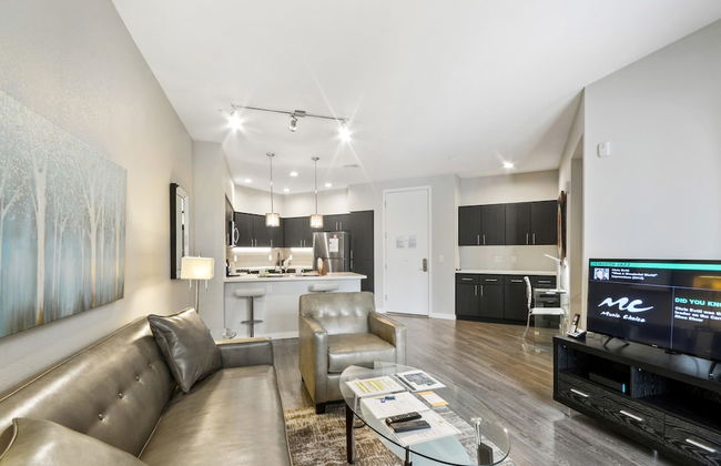 Bluebird Suites near Facebook HQ - Foto 26