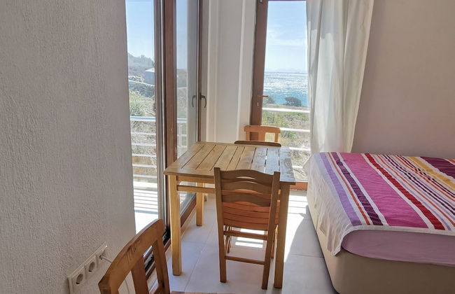 BAĞLARÖZÜ APART - Foto 4