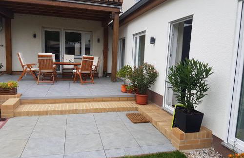2 Raum Gartenwohnung am Spreewaldradweg in Cottbus - Foto 17