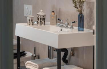 Villa Berry Centre Deauville - Chic & Stylée - Magnifique Jardin - Photo 17