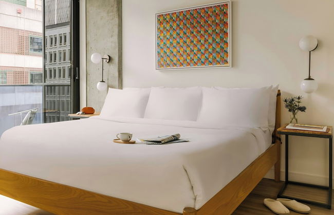 Sonder by Marriott Bonvoy Maisonneuve Apartments Downtown - Photo 15