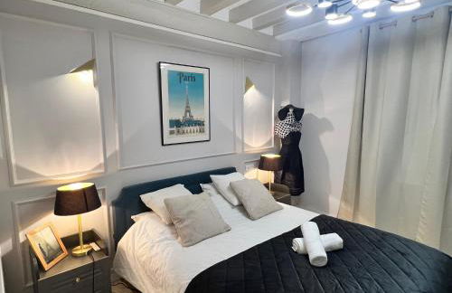 Domaine privatisable Spa Piscine à 1h de Paris - Anniversaire, séjour, séminaire, mariage - Foto 42