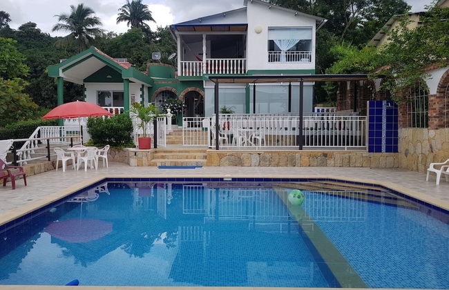 Finca el prado - Photo 1