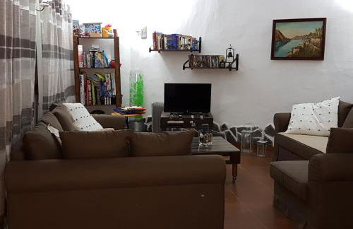 Casa Rural La Hoyita de Tunte - Foto 40