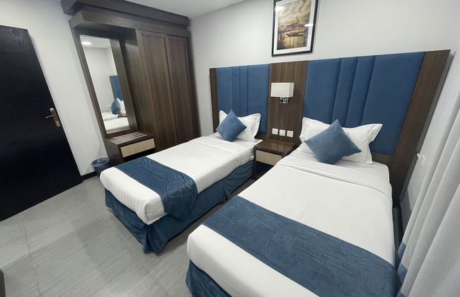 Terrace View 1 - Serviced Apartment - Foto 10