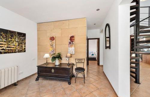 Casa con piscina y gran jardín - Foto 34