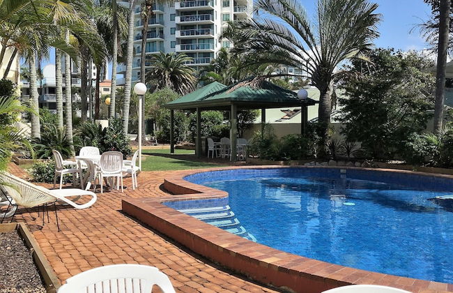 Camargue Beachfront Apartments - Foto 65