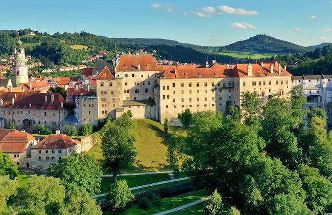 Villa Harmony - Foto 37