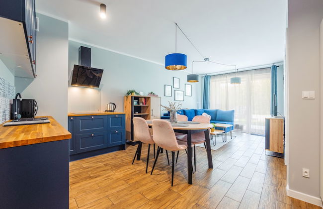 Apartamenty Sun & Snow Gąski - Photo 10