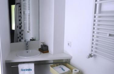 Ca de Géraldine - Photo 27