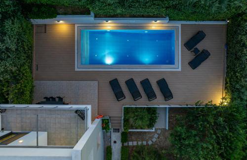 Villa Darazzo with Private Pool - Foto 5