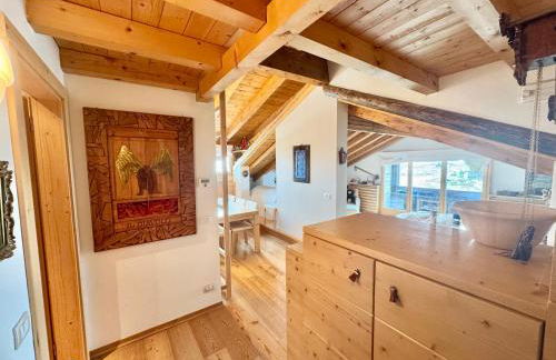 Esperienza Unica al Passo Giau - Appartamento con Vista Panoramica - Foto 19