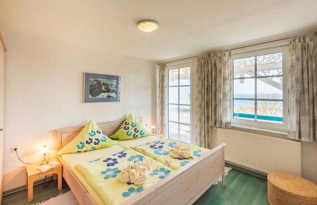 Sea View 6 - Villa Bella Vista - Foto 3