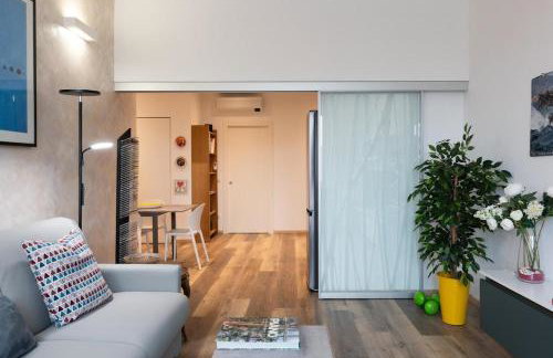 CityLife Apartment - Modern - Photo 25