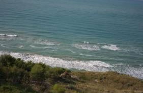 Villa Alfonso con vista mare - Foto 47