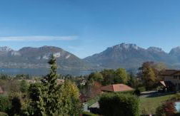 Appartement Tournette - Vue Lac - Foto 10