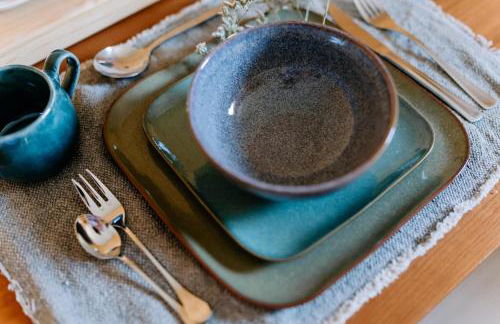 Portugal countryside retreat for remote workers and digital nomads - Foto 11