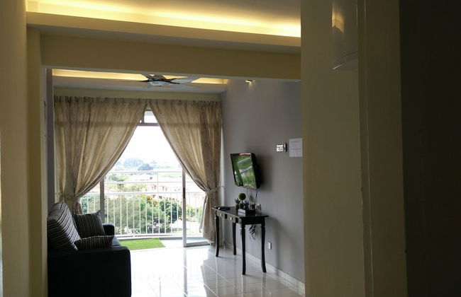 H&A Guest House - Foto 47