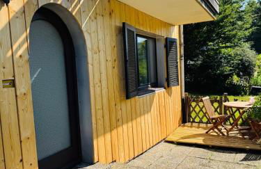 Das Falkhaus am Wasserfall - Foto 27