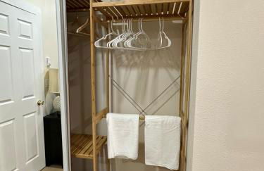 5 Star Vacation Home in Ely Sleep 6 - Foto 15