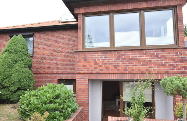 Cozy Retreat in Kropelin - Foto 20