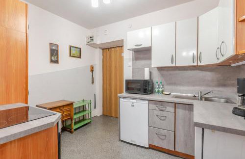 Chorzów Batory Snug Apartment by BookingHost - Foto 13