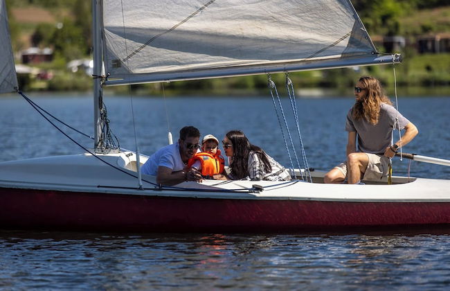 Feriendorf am Maltschacher See - Photo 21