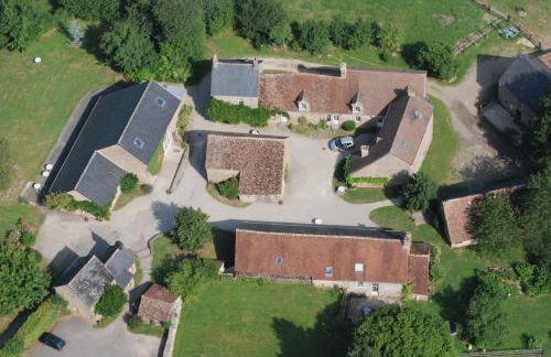 Le gîte d'Etienne - Foto 7