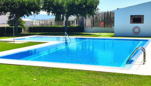 Casa Rural Vistaverde - Foto 1, Garden, sunbed, Garden view