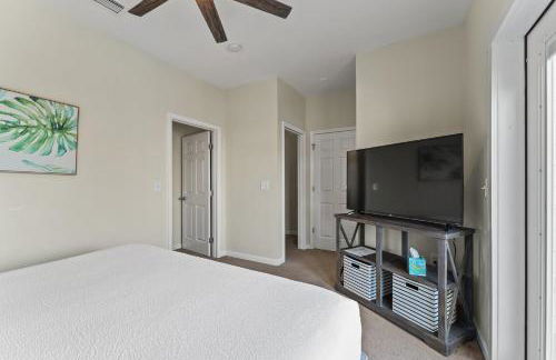 Shells and Bells Ocean Paradise - Sleeps 24, 2 Private Pools - Foto 57