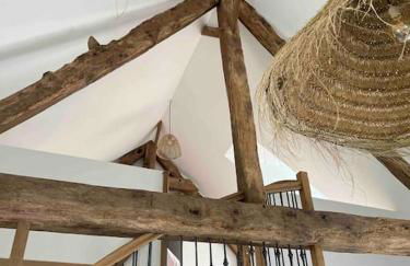 Gite les bois d Orceil - Foto 13