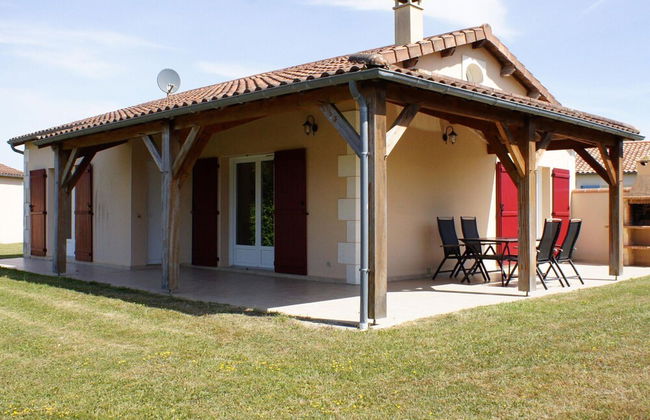 Villa in Les Forges Near 27-hole Golf Course - Photo 37