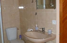 Maison de vacances pour 6 personnes avec piscine - Foto 12