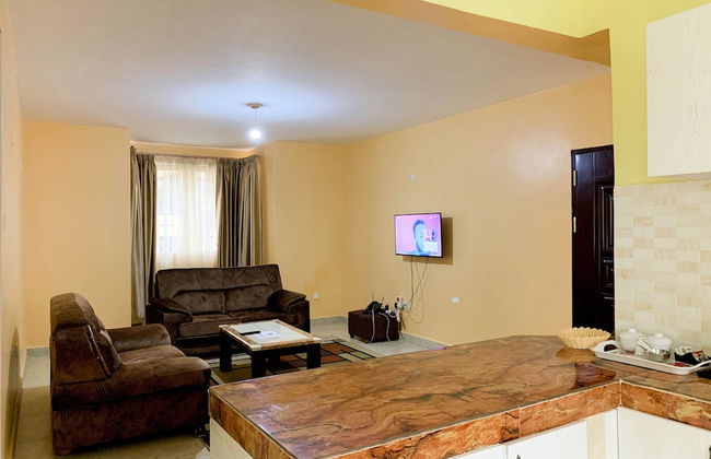 Easy Jkia Homestay - Foto 15