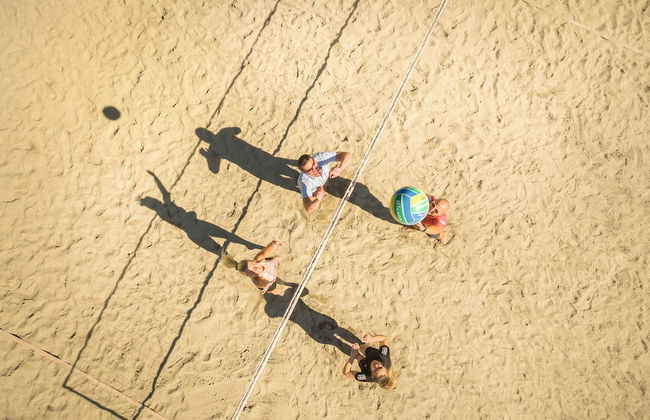 Maistra Select Koversada Naturist Apartments - Foto 33