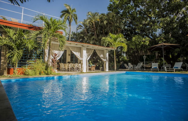 Villa Flora Luxury Stay Havana - Foto 55
