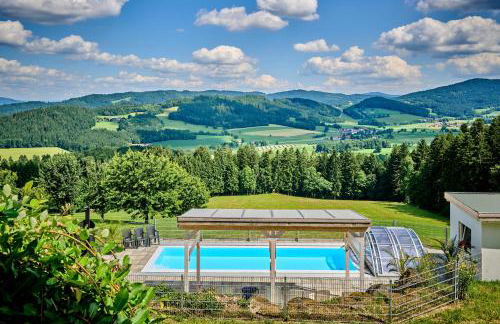 Richterhof Wellness Apartments Bayerischer Wald - Foto 6