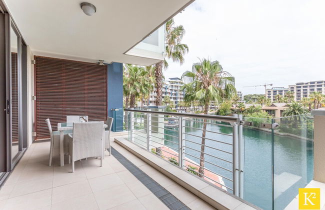 204 Juliette A, Waterfront Marina Residential - Photo 39