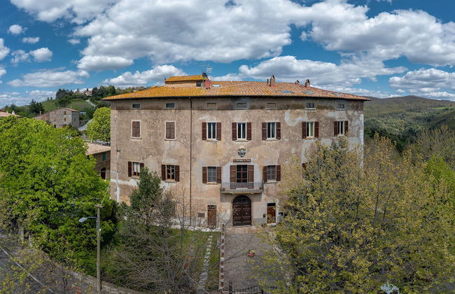 La Fattoria di Tatti - Foto 32