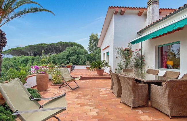 Villa Susy al mare - Photo 30