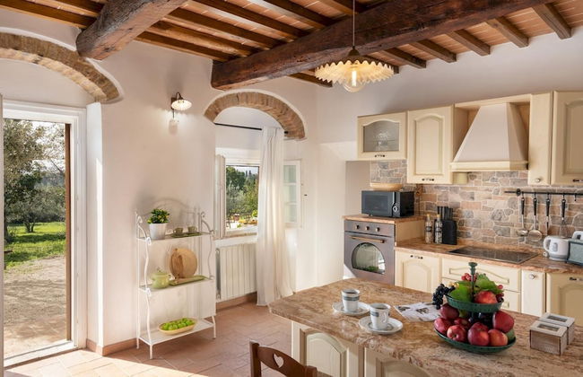 Casa La Fenice 8 2 - Foto 26