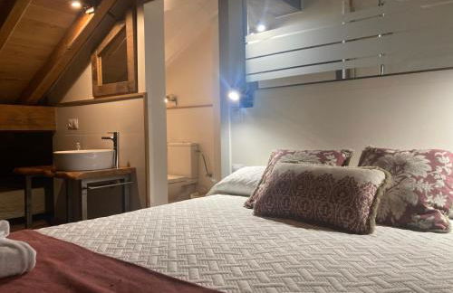 Los Chozos de la Braña - Foto 59