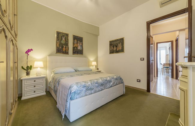 San Giovanni Apartment with Balcony - Foto 5