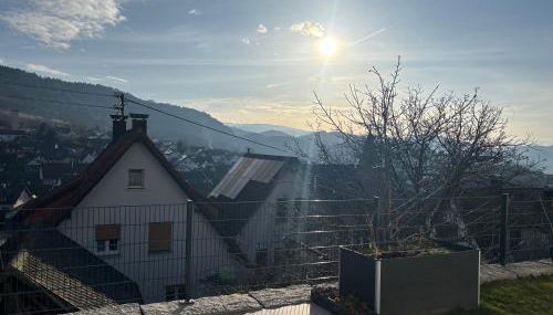 Ferienwohnung Weitblick - Foto 4