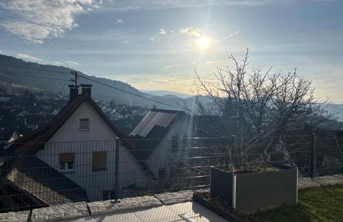 Ferienwohnung Weitblick - Foto 4